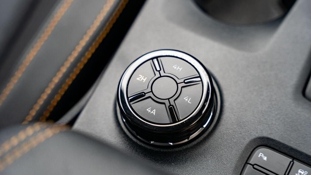 Used Ford Ranger 2025 for sale - 77022826: Photo 22