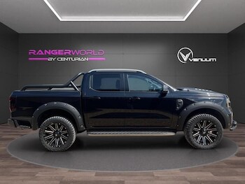 Used Ford Ranger 2025 for sale - 77022826: Photo