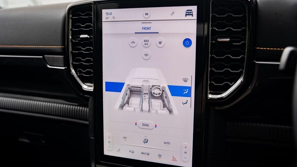 Used Ford Ranger 2025 for sale - 77022826: Photo 31