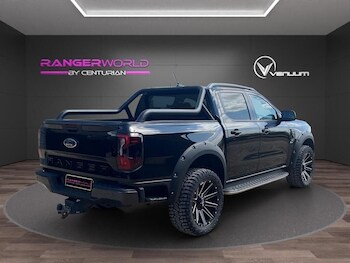 Used Ford Ranger 2025 for sale - 77022826: Photo