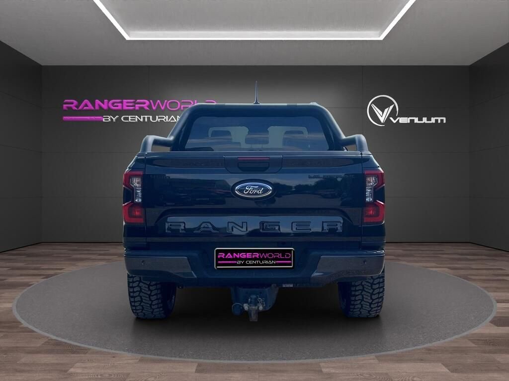 Used Ford Ranger 2025 for sale - 77022826: Photo 4