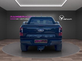 Used Ford Ranger 2025 for sale - 77022826: Photo