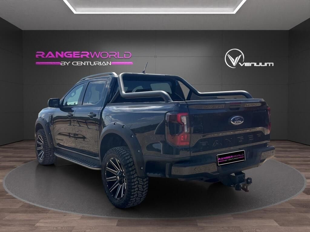 Used Ford Ranger 2025 for sale - 77022826: Photo 5