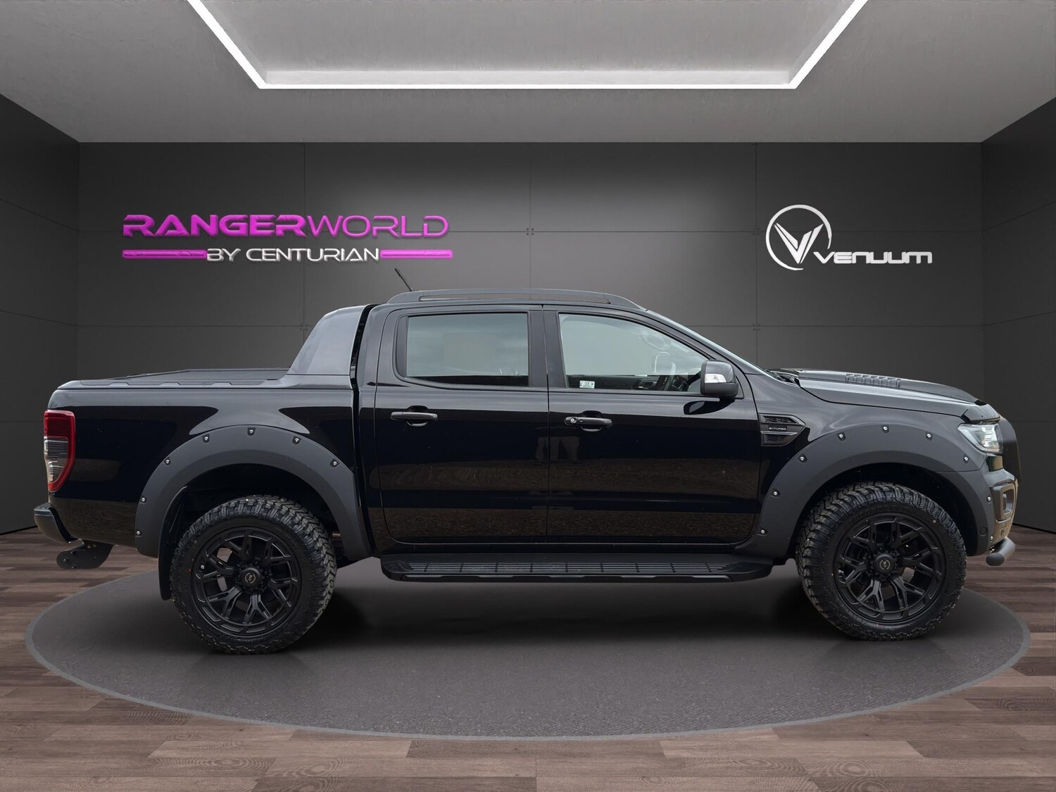 Used Ford Ranger 2021 for sale - 76744848: Photo 2