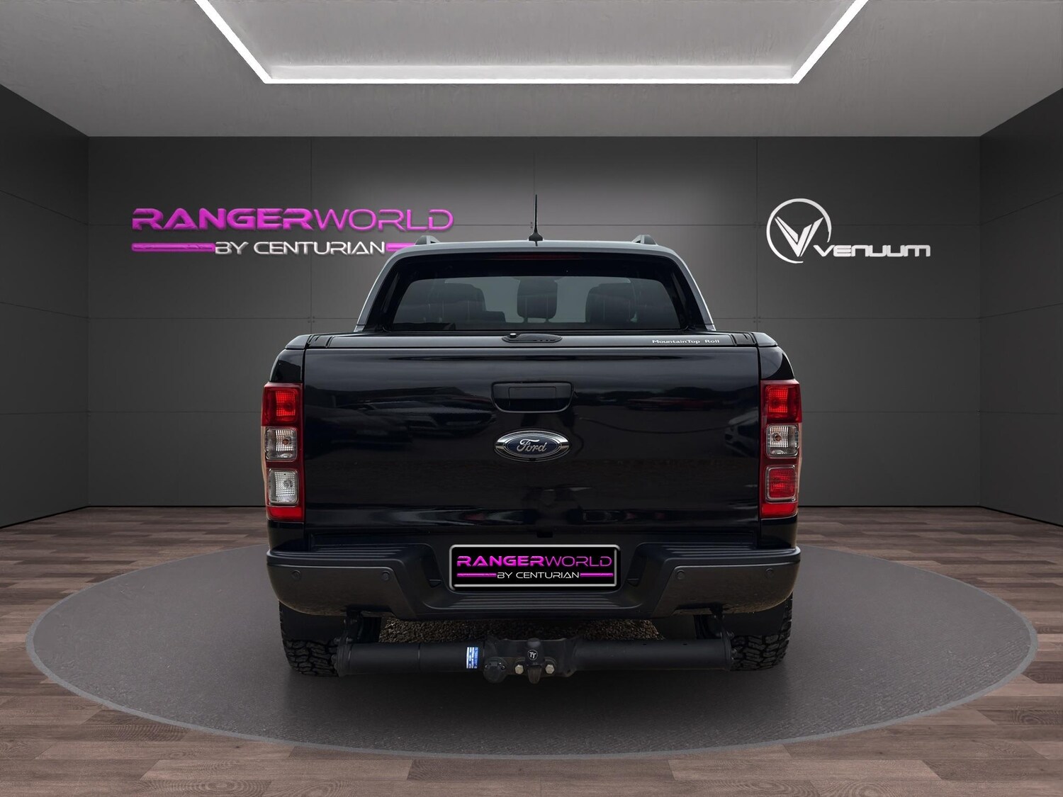 Used Ford Ranger 2021 for sale - 76744848: Photo 4