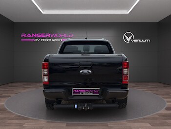 Used Ford Ranger 2021 for sale - 76744848: Photo