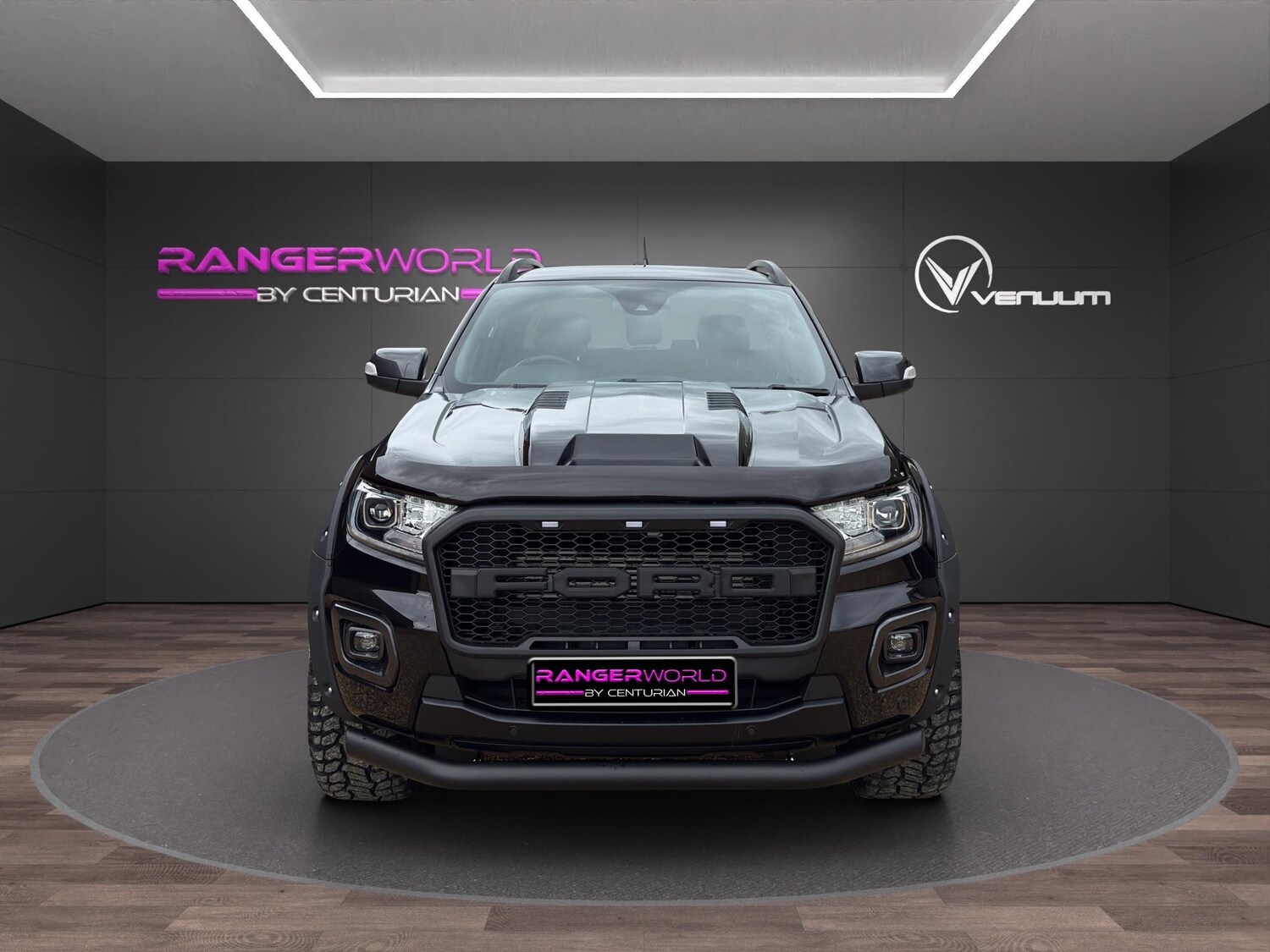 Used Ford Ranger 2021 for sale - 76744848: Photo 8