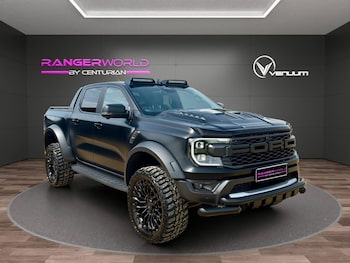 Used Ford Ranger 2026 for sale - 78923293: Photo