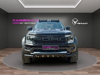 Used Ford Ranger 2026 for sale - 78923293: Photo