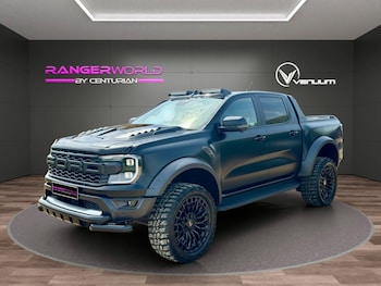 Used Ford Ranger 2026 for sale - 78923293: Photo