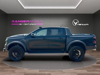 Used Ford Ranger 2026 for sale - 78923293: Photo
