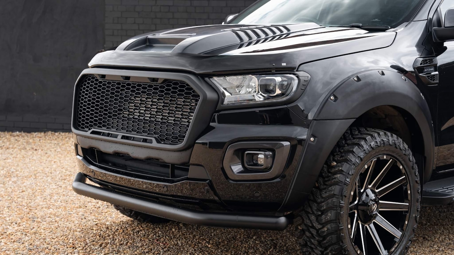 Used Ford Ranger 2020 for sale - 76743451: Photo 14