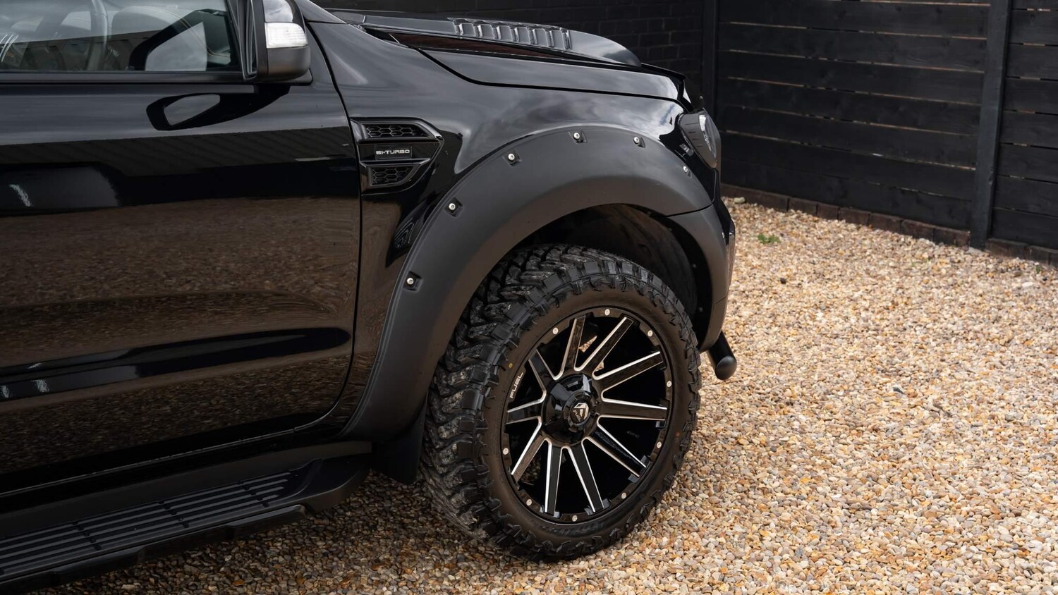 Used Ford Ranger 2020 for sale - 76743451: Photo 16