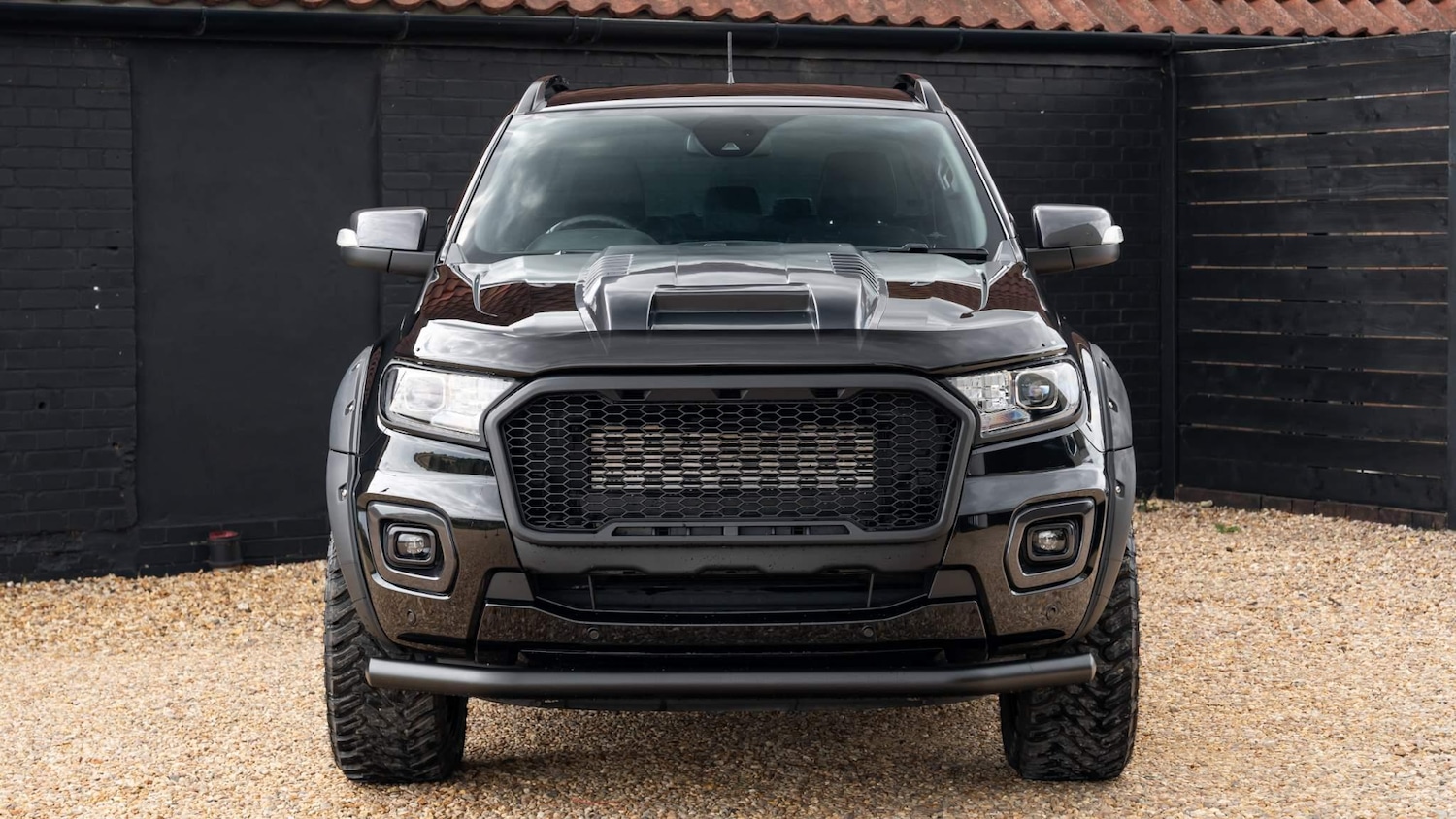 Used Ford Ranger 2020 for sale - 76743451: Photo 2