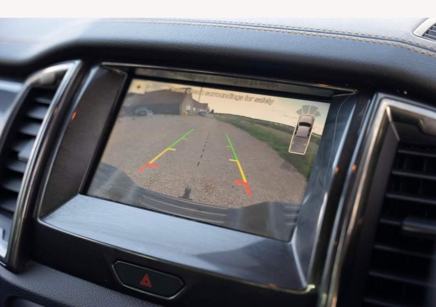 Used Ford Ranger 2020 for sale - 76743451: Photo 21