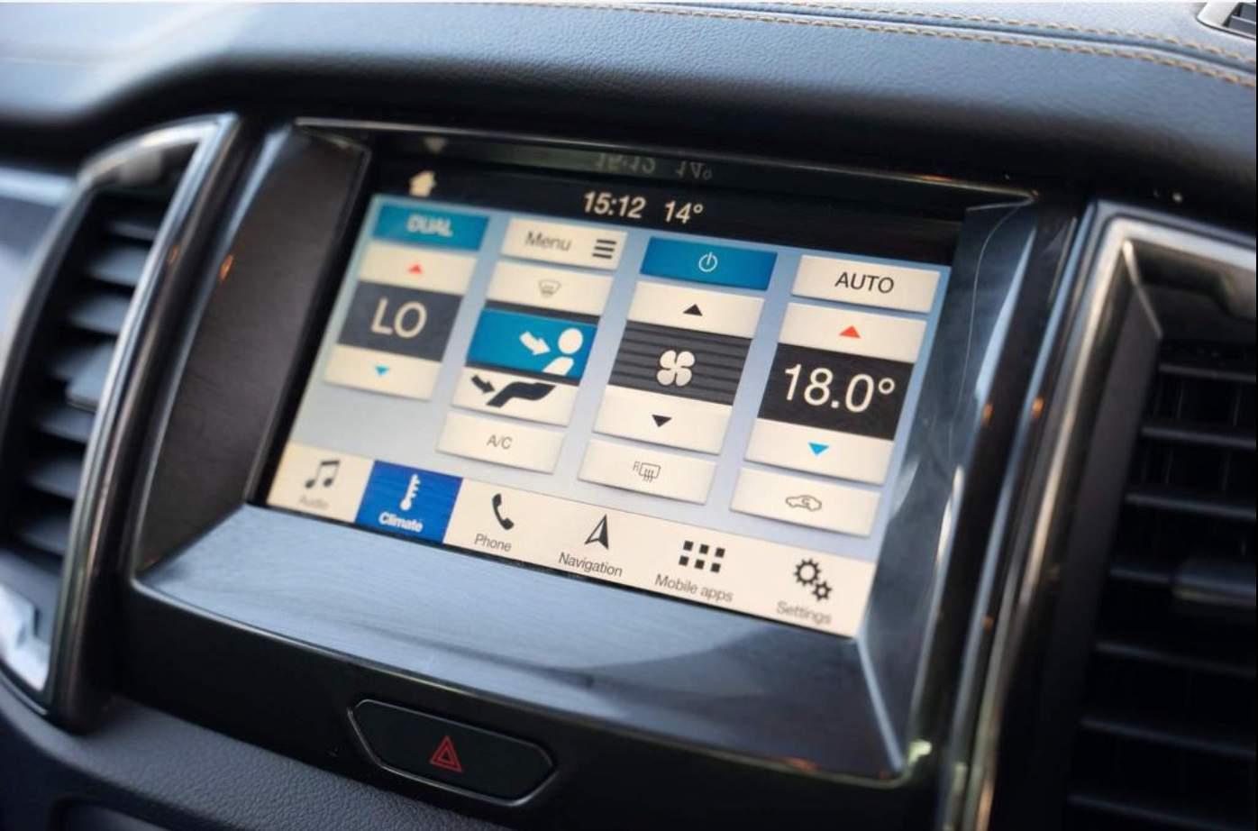 Used Ford Ranger 2020 for sale - 76743451: Photo 29