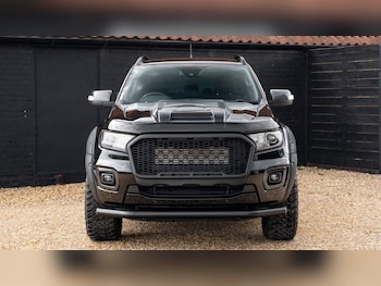 Used Ford Ranger 2020 for sale - 76743451: Photo