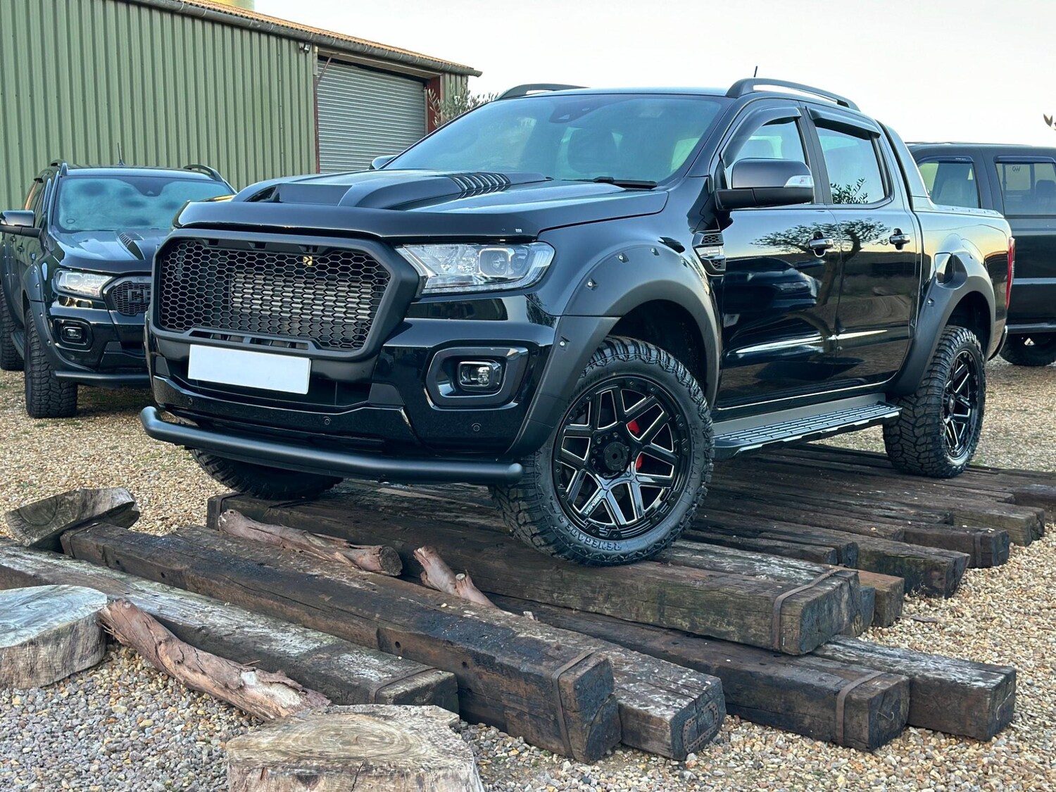 Used Ford Ranger 2020 for sale - 76743451: Photo 36