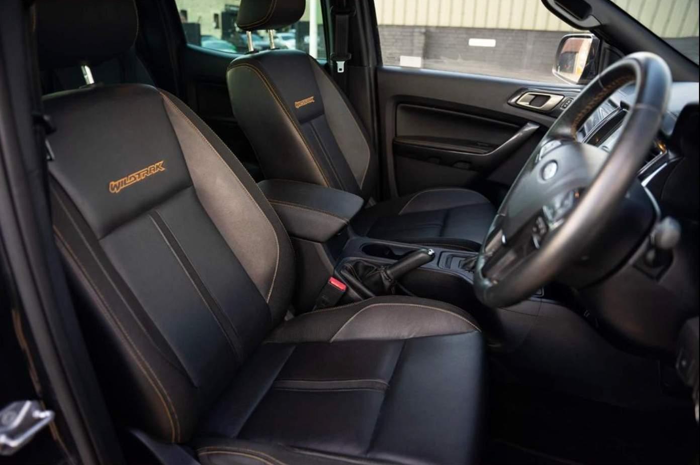 Used Ford Ranger 2020 for sale - 76743451: Photo 9