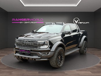 Used Ford Ranger 2023 for sale - 78492648: Photo