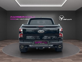 Used Ford Ranger 2023 for sale - 78492648: Photo
