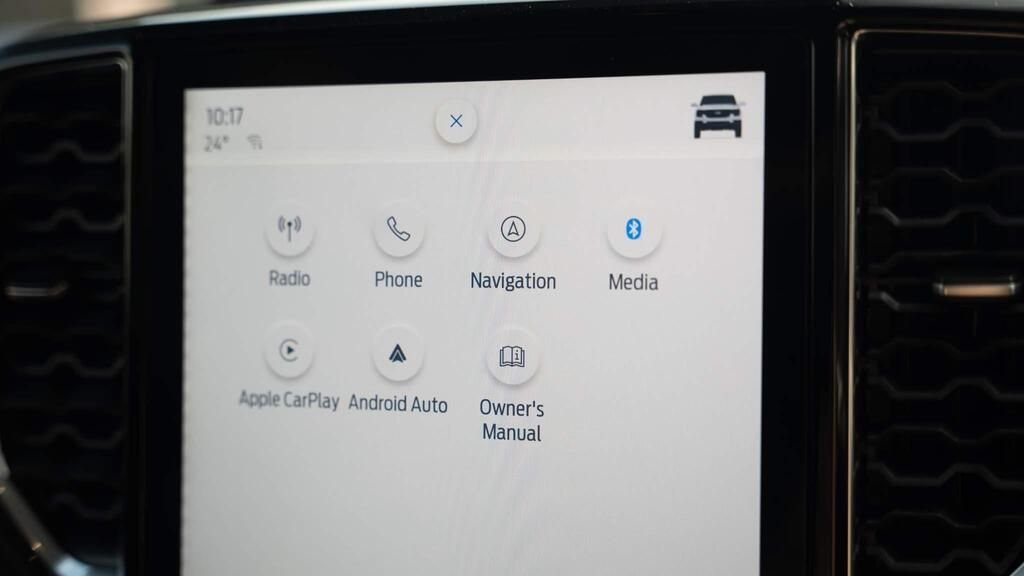 Used Ford Ranger 2023 for sale - 77022816: Photo 12