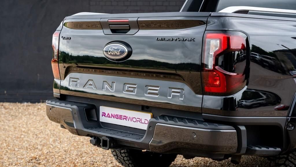 Used Ford Ranger 2023 for sale - 77022816: Photo 23