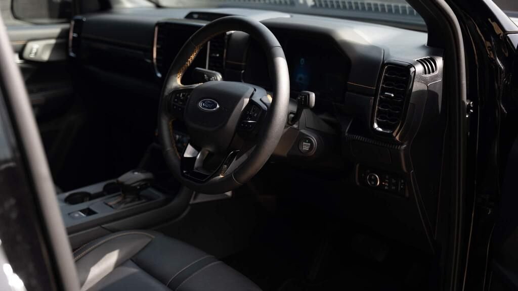 Used Ford Ranger 2023 for sale - 77022816: Photo 24