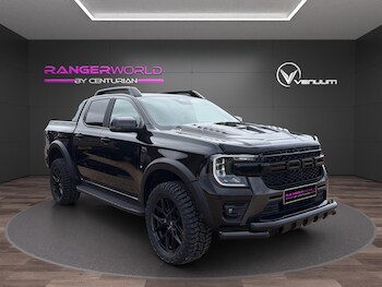 Used Ford Ranger 2025 for sale - 78334728: Photo