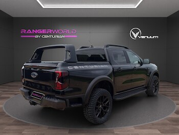 Used Ford Ranger 2025 for sale - 78334728: Photo