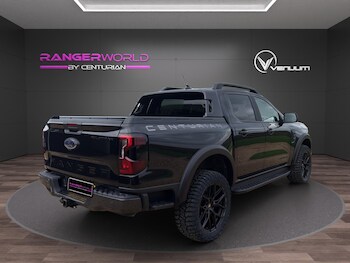 Used Ford Ranger 2025 for sale - 78334728: Photo