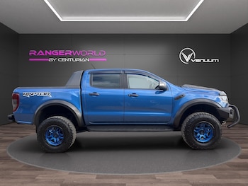 Used Ford Ranger 2019 for sale - 77417003: Photo