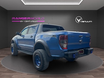 Used Ford Ranger 2019 for sale - 77417003: Photo