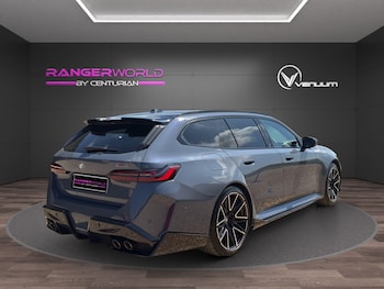 Used BMW M5 2025 for sale - 79012903: Photo