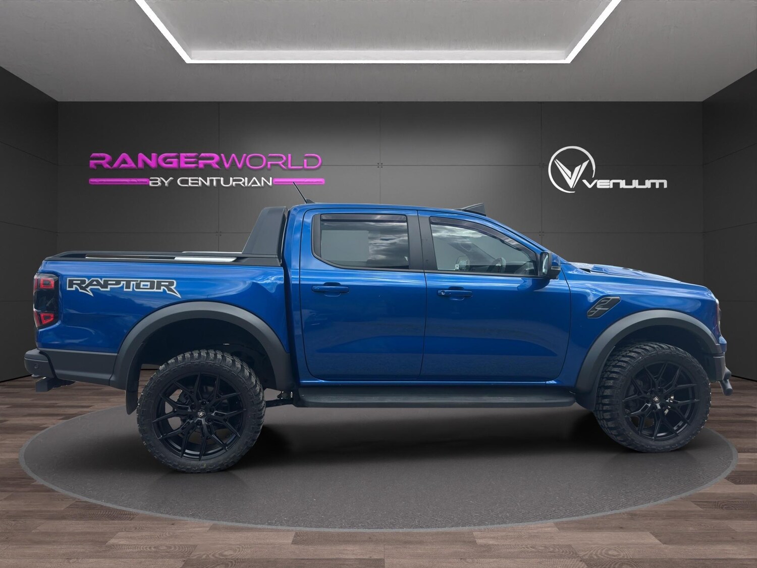 Used Ford Ranger for sale - 77417011: Photo 4