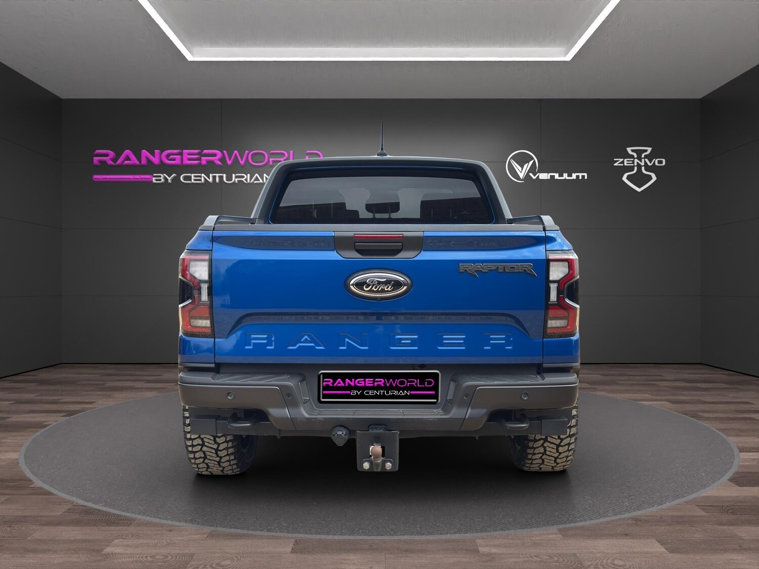 Used Ford Ranger for sale - 77417011: Photo 8