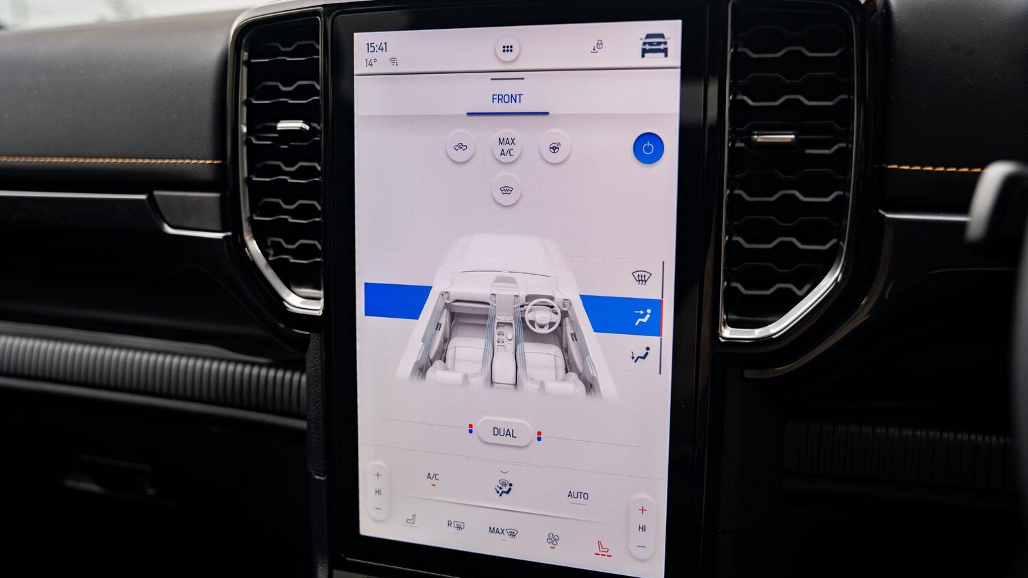 Used Ford Ranger for sale - 77417008: Photo 39