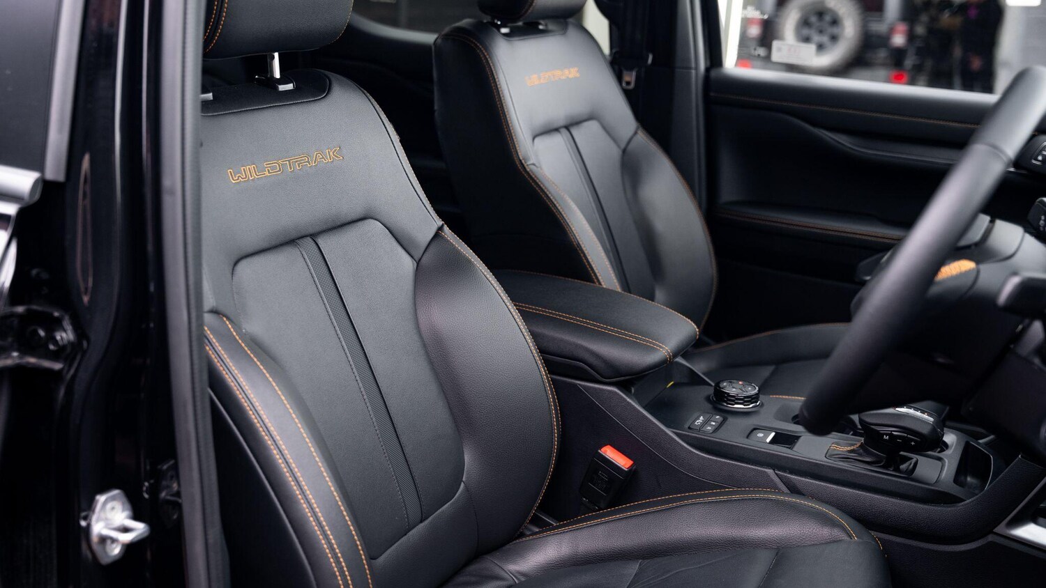 Used Ford Ranger for sale - 77417008: Photo 43