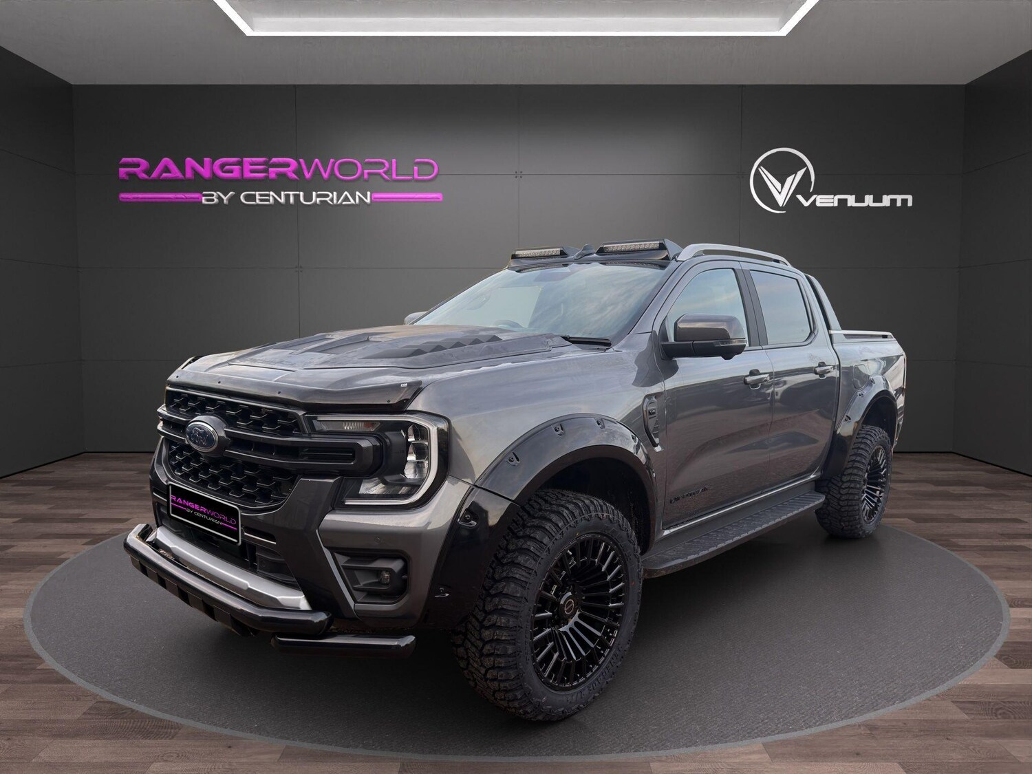 Used Ford Ranger for sale - 77417008: Photo 8