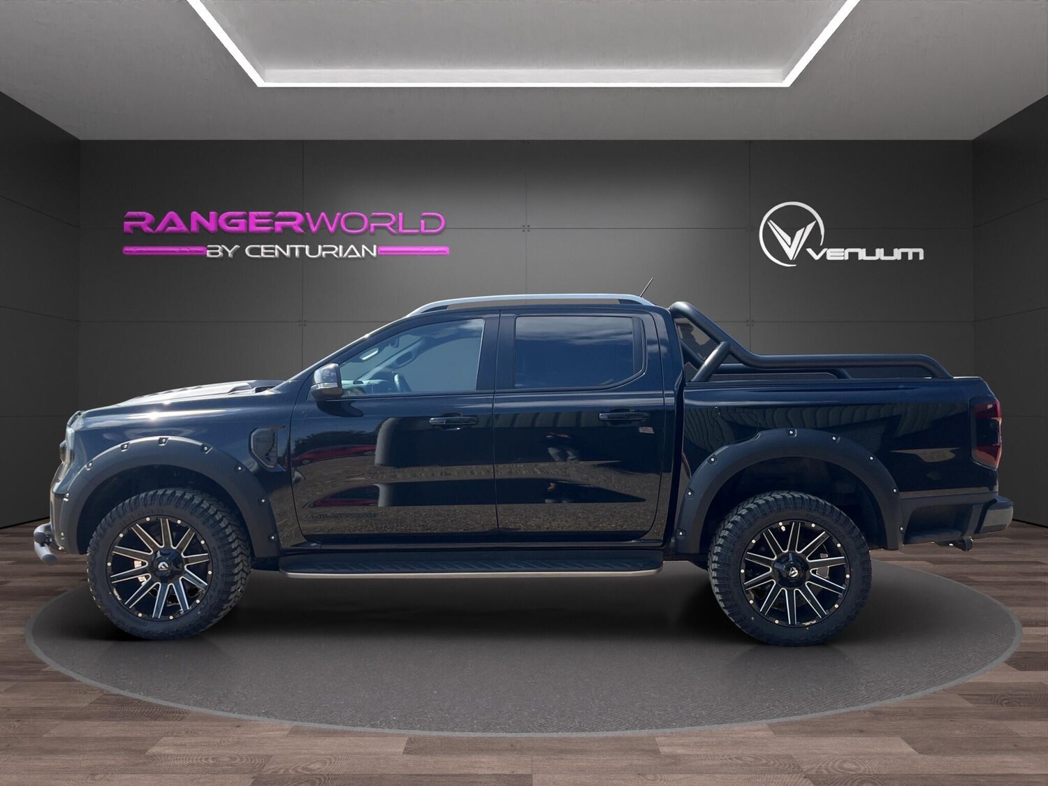 Used Ford Ranger for sale - 77417002: Photo 6