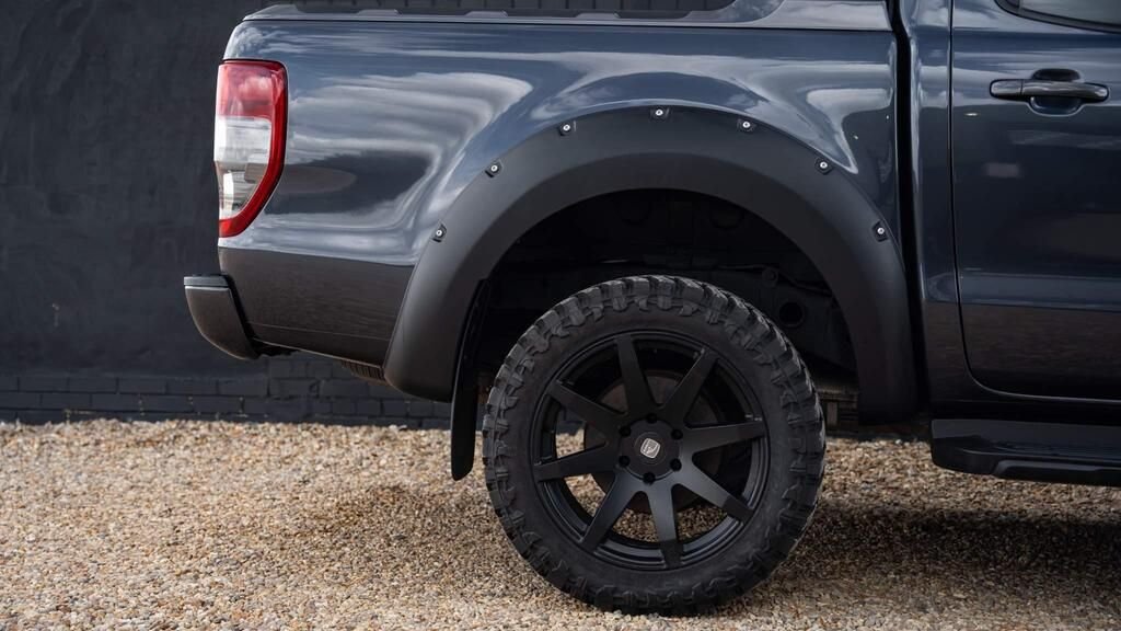 Used Ford Ranger 2021 for sale - 77022852: Photo 10