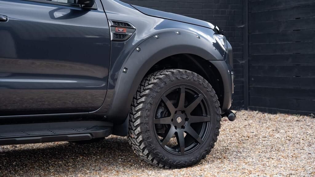 Used Ford Ranger 2021 for sale - 77022852: Photo 12