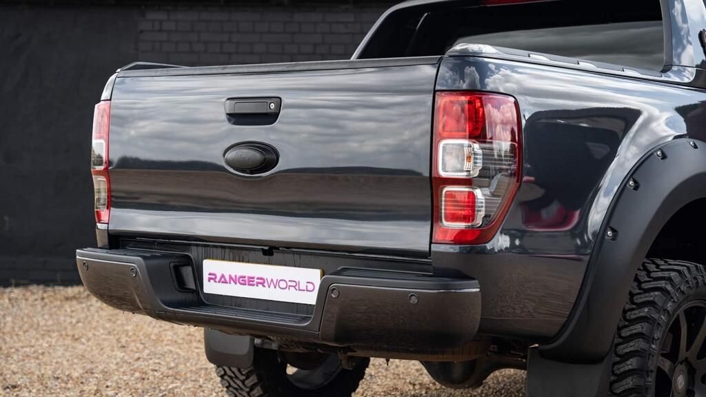 Used Ford Ranger 2021 for sale - 77022852: Photo 14