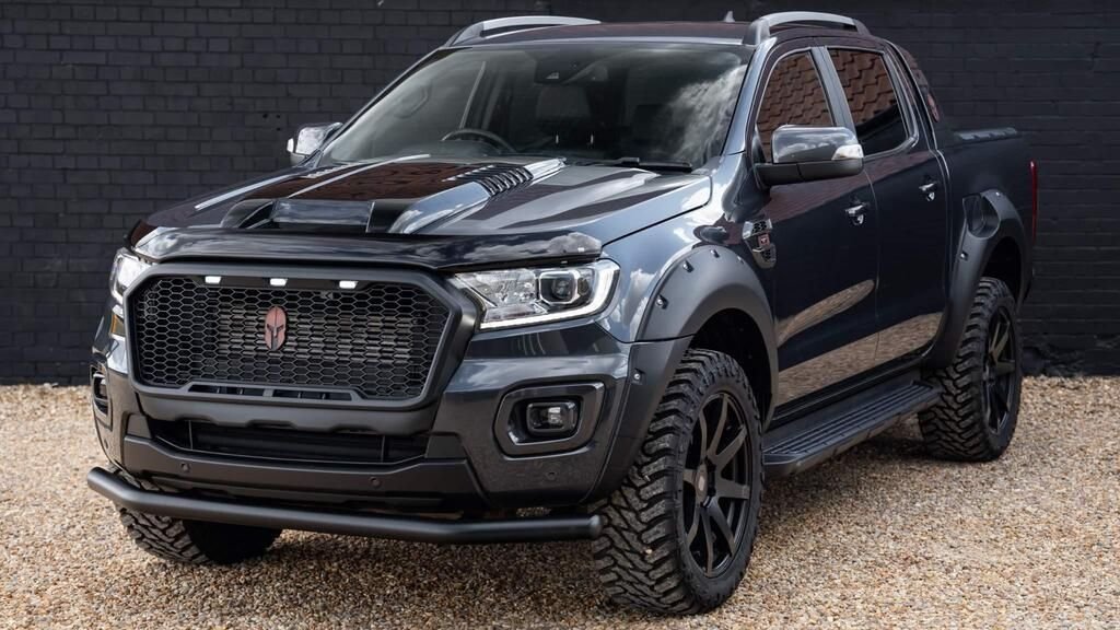 Used Ford Ranger 2021 for sale - 77022852: Photo 28