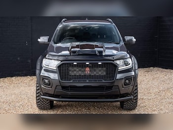 Used Ford Ranger 2021 for sale - 77022852: Photo