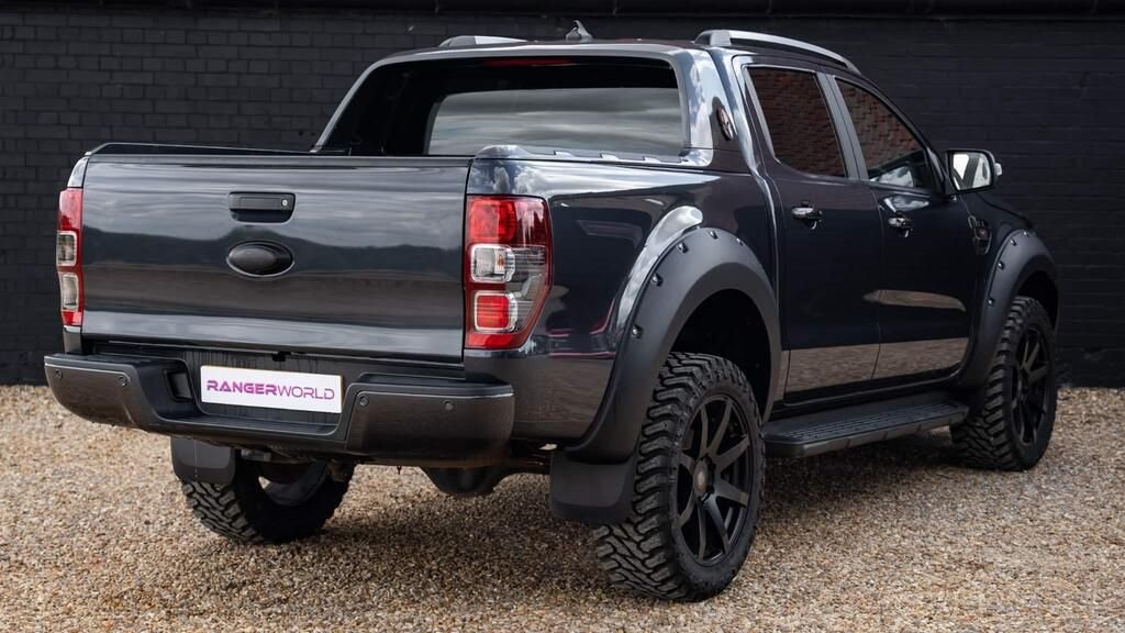 Used Ford Ranger 2021 for sale - 77022852: Photo 30