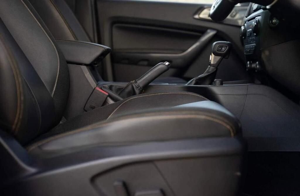 Used Ford Ranger 2021 for sale - 77022852: Photo 35