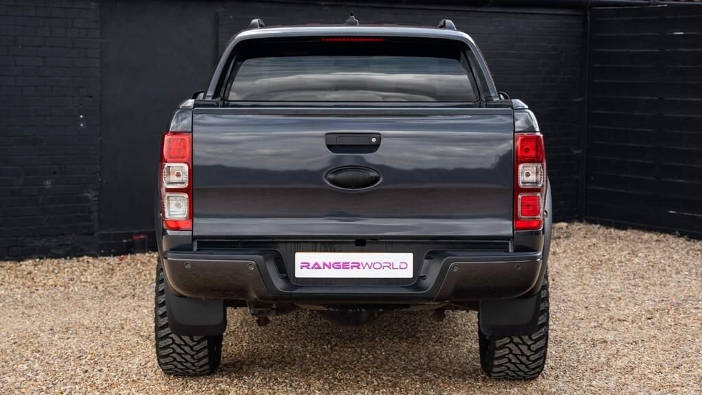 Used Ford Ranger 2021 for sale - 77022852: Photo 7