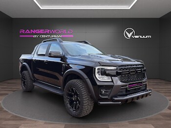 Used Ford Ranger 2025 for sale - 78334615: Photo