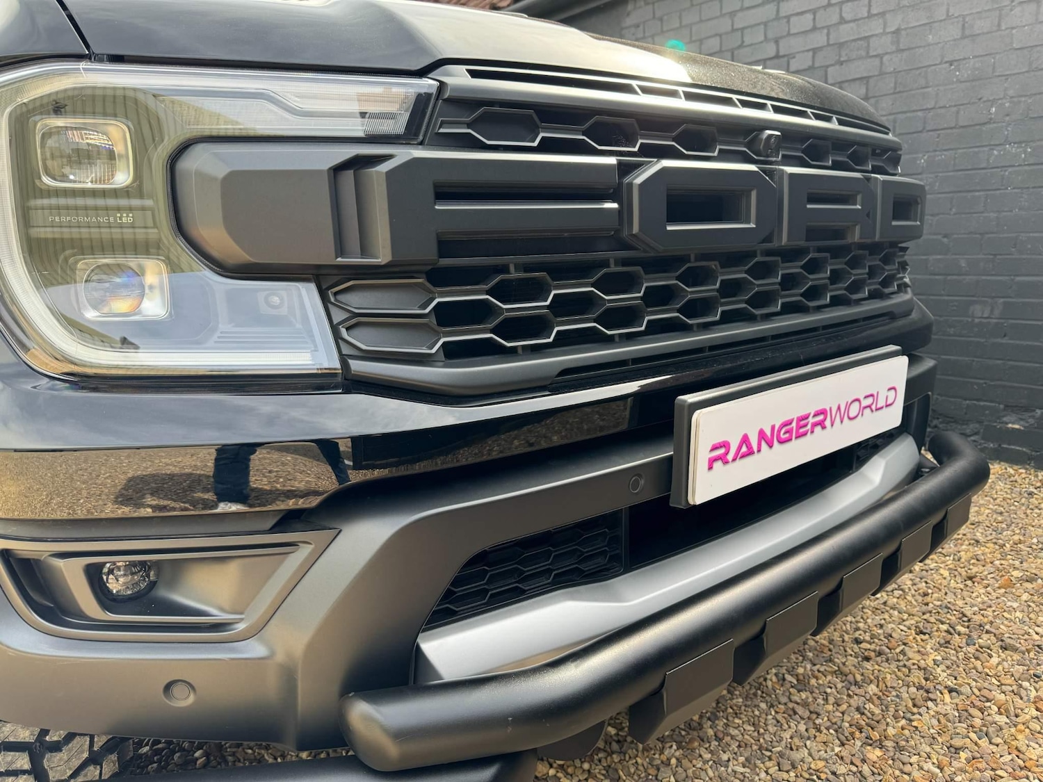 Used Ford Ranger for sale - 77978137: Photo 10